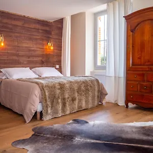 Le Relais De Maison d'hôtes