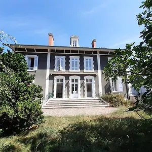 La Maison Np Couette-café