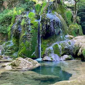 Les Monts D'amara, Ressourcement, Nature, Sante Couette-café